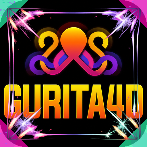 gurita4d — mitra unggulan